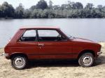Citroen LNA 1982 года